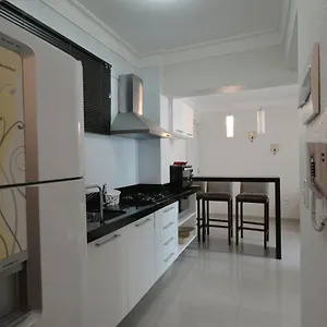 Apto Bombas Bombinha Summer 1,2,3,4 Privado Apartamento Bombinhas