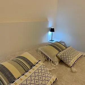 Houseberg Apartamento Bérgamo