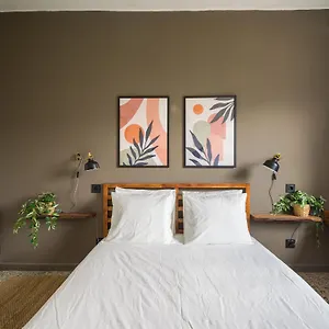 Samar Retreat Apartamento Teror
