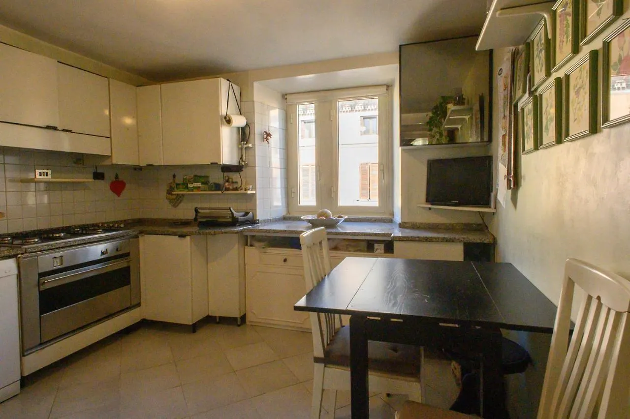 Apartment Roma Deluxe 0*, Rome Italy