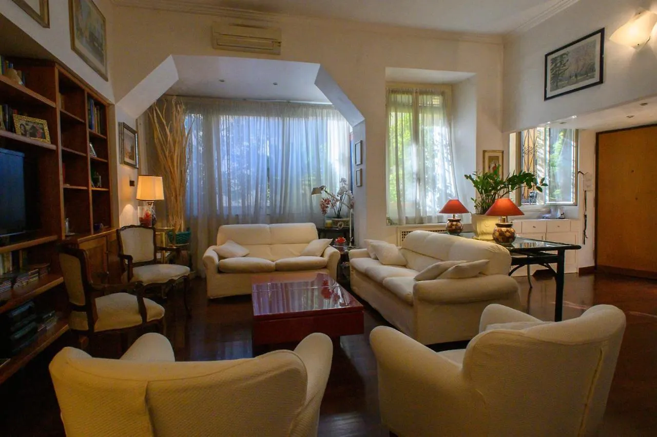Apartment Roma Deluxe  Rome