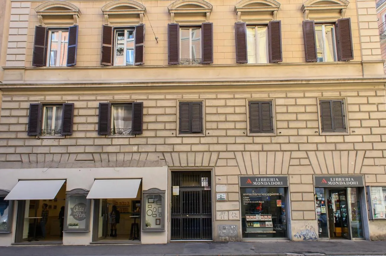 Apartment Roma Deluxe  Rome
